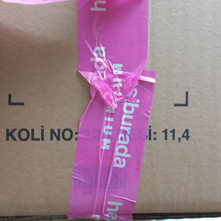 Eksik Gönderilen Islak Mendil Paketi Ve Reddedilen İade Talebi Mağduriyetim