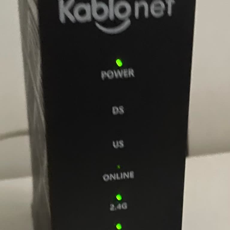 Kablo Net Farklı Bahanelerle Geciken Arıza, Çözülmeyen Hizmet Ve Yetersiz Bilgilendirme!