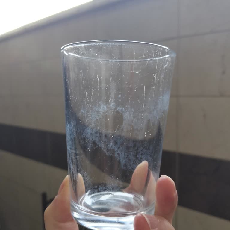 Beko BM 3043 Bulaşık Makinesi Bardakları Çiziyor, İade Talebim Var