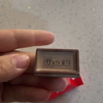 Ülker Napoliten Çikolatada Tekrarlayan Bozulma Ve Geri Dönüş Sorunu!