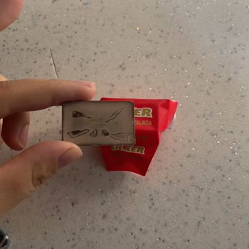 Ülker Napoliten Çikolatada Tekrarlayan Bozulma Ve Geri Dönüş Sorunu!