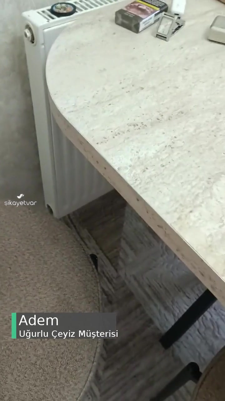 Uğurlu Çeyiz Aldığıma Pişmanım! videonun kapak resmi