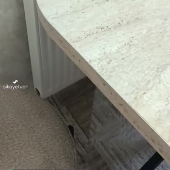 Uğurlu Çeyiz Aldığıma Pişmanım!