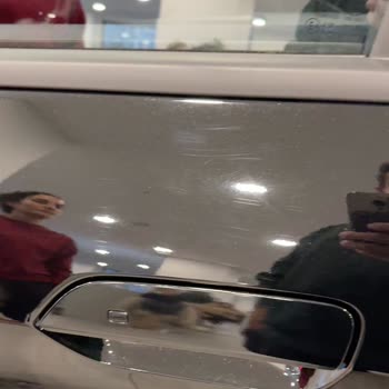 Byd Sıfır Araç Yerine Teşhir Araç Teslim Edilmek İstendi Mağduriyetim Giderilmiyor