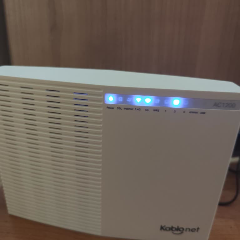 Kablo Net'te Uzun Süreli Kesinti Ve Çözüm Eksikliği Nedeniyle Mağduriyet