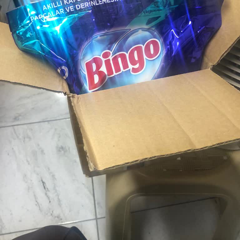 Horon Toptan Yanlış Ürün Gönderimi Ve Zorlaştırılmış İade Süreci!