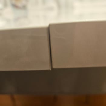 Teslim Edilen Bellona Salon Takımı Ve Mobilyalarda Ardı Ardına Üretim Hatası!