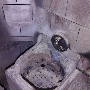 ECA Elanus Pelet Soba Sürekli Arızalanıyor Mağduriyetimiz Giderilmiyor