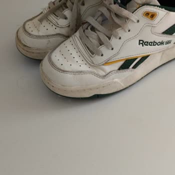 Kısa Sürede Deforme Olan Ayakkabıda İade Ve Değişim Yapılmıyor