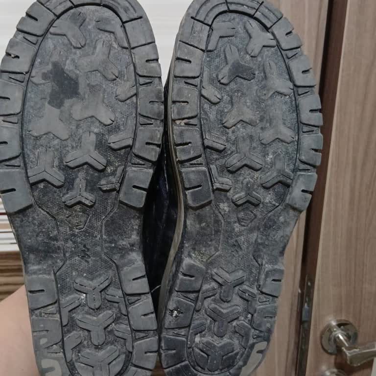 Kısa Sürede Su Alan Spor Ayakkabıya Çözüm Arayışı