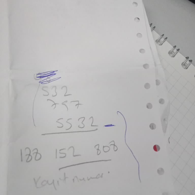 Bir Haftadır İnternet Yok Çocuklarım Derslerinden Geri Kalıyor