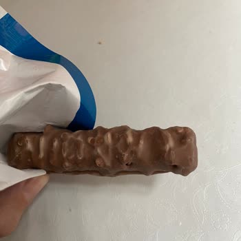 Son Kullanma Tarihi Geçmemiş Çikolatanın Bozulmuş Çıkması Ve Sağlık Sorunu Yaşadım