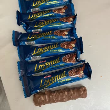 Son Kullanma Tarihi Geçmemiş Çikolatanın Bozulmuş Çıkması Ve Sağlık Sorunu Yaşadım