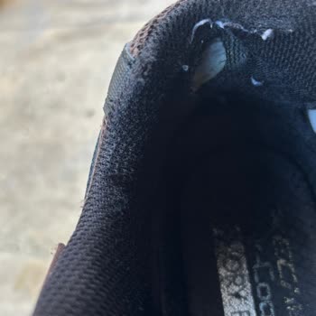 Kısa Sürede Yıpranan Ayakkabı İçin Garanti Talebim Reddedildi