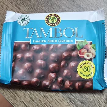 Kahve Dünyası Aşırı Sert Fındık Nedeniyle Çikolatayı Tüketemedik!