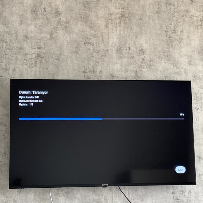 Her Gün Kanal Kurulumu Yapmak Zorunda Kalmak Mağduriyet Yaratıyor