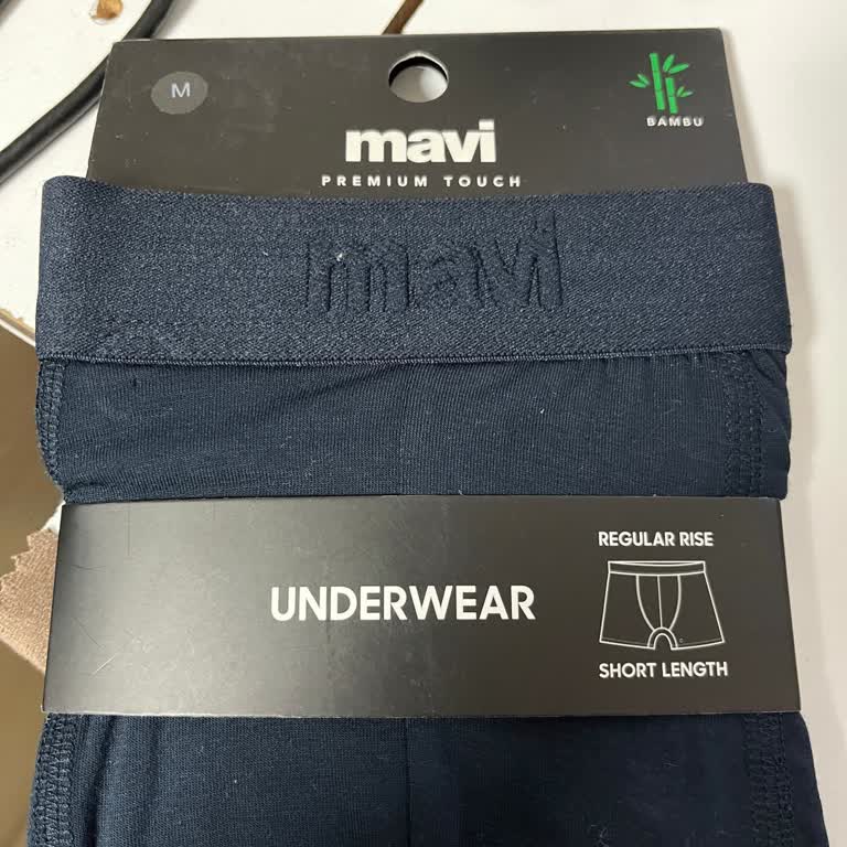 Kullanılmamış Üründe Beden Değişimi Reddi