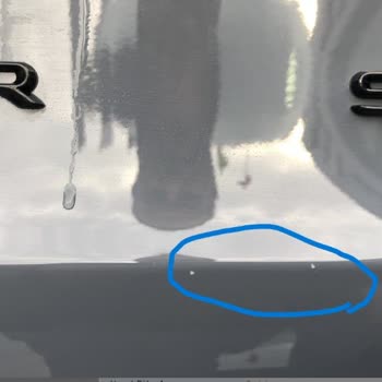 Opel Sıfır Araçta Hasar Ve Saygısız İletişim Nedeniyle Yaşanan Mağduriyet!