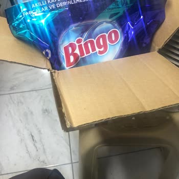 Trendyol Yanlış Ürün Gönderimi Ve Zorlaştırılan İade Süreciyle Mağduriyet!