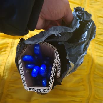 Sahte Solingen Bıçak Gönderimi Ve Yetersiz Çözüm