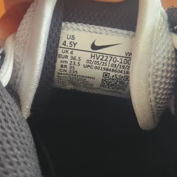 Farklı Numaralarda Tek Ayakkabı Gönderildi Mağduriyet Yaşadım