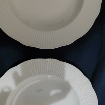 Kırık Ve Kusurlu Ürün, Yetersiz Müşteri Hizmeti: Madame Coco'dan Aldığım Yemek Takımıyla Yaşadığım Sorun