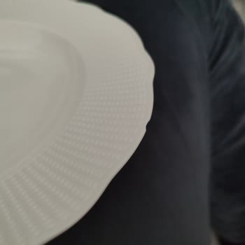 Kırık Ve Kusurlu Ürün, Yetersiz Müşteri Hizmeti: Madame Coco'dan Aldığım Yemek Takımıyla Yaşadığım Sorun