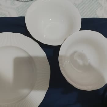 Kırık Ve Kusurlu Ürün, Yetersiz Müşteri Hizmeti: Madame Coco'dan Aldığım Yemek Takımıyla Yaşadığım Sorun