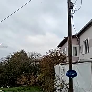 Türk Telekom İnternet Kablosu Koptu!