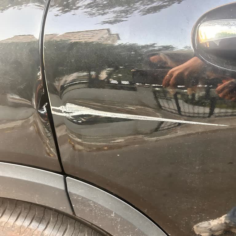 Mercedes-Benz Yetkili Servisinde Yaşanan Onarım Ve İletişim Sorunları!