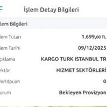 Yanlış Ürün Gönderildi Satıcıya Ulaşamıyorum