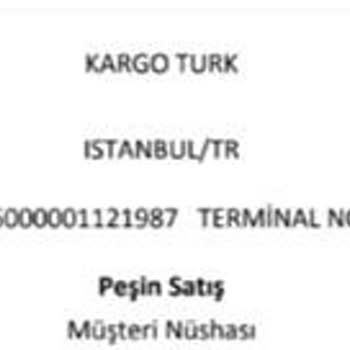 Yanlış Ürün Gönderildi Satıcıya Ulaşamıyorum