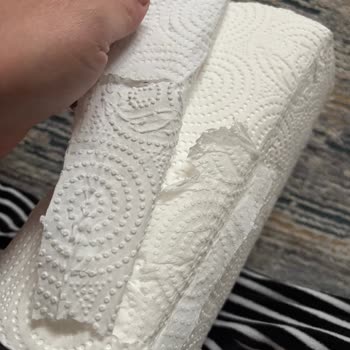 Familia Natural Havlu Kalitesindeki Düşüş Hayal Kırıklığı Yarattı