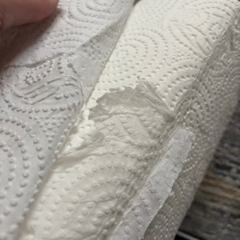 Familia Natural Havlu Kalitesindeki Düşüş Hayal Kırıklığı Yarattı