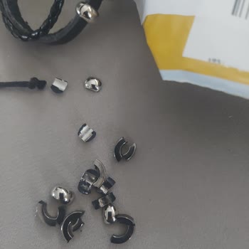 Eksik Ve Kırık Bileklikler, Para İadesi Yapılmıyor, Mağduriyet Yaşadım