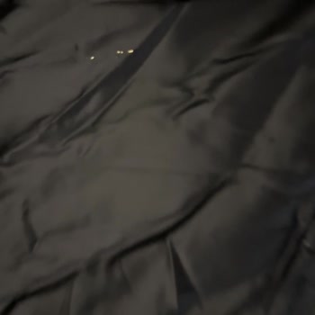 Kusurlu Çadır Ve İletişimsizlik Nedeniyle Mağduriyet