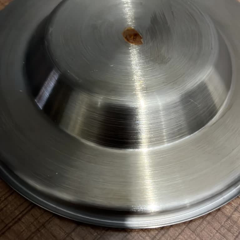 İlk Kullanımda Paslanan Çaydanlık İçin İade Talebim Reddedildi