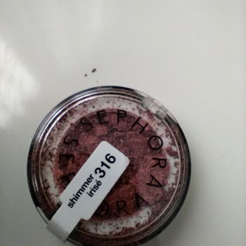 Sephora Kırık Gelen Göz Farı İçin İade Talebime Dönüş Alamadım