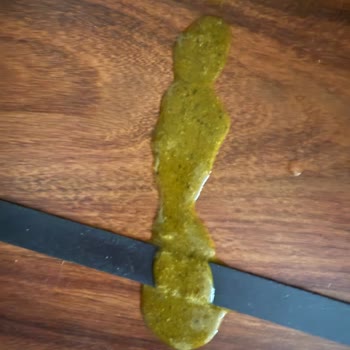 Şüpheli Ürün Nedeniyle Kedimin Sağlığı Tehlikeye Girdi, Satıcı Detaylı İncelensin