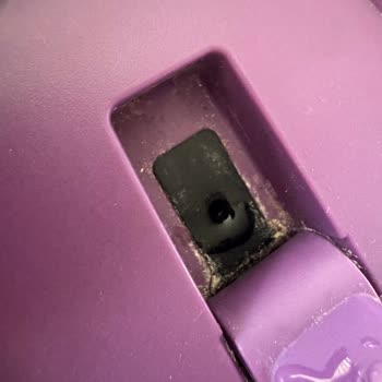 Stanley Termosun Pipet Kısmındaki Yapışkan Görüntü Sorunu Ve Çözüm Eksikliği