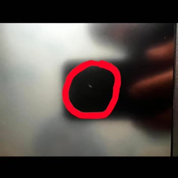 Çizik Ekranlı Bilgisayar İçin Değişim Talebim Reddedildi