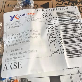 Çizik Ekranlı Bilgisayar İçin Değişim Talebim Reddedildi