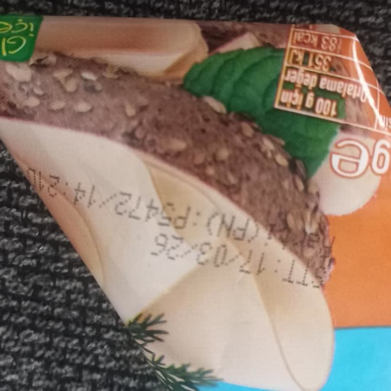 Paketli Piliç Füme Etinden Kemik Parçaları Çıktı, Güvenlik Ve Hijyen Endişesi Yaşadım