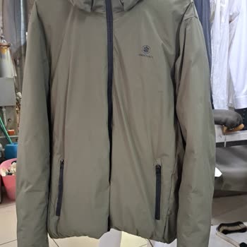 Kuru Temizleme Sonrası Deforme Olan Mont İçin Destek Alamadım