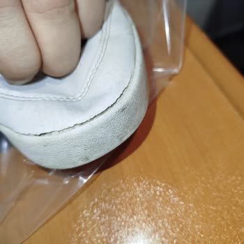 Sporthink Kısa Sürede Yıpranan Ayakkabıya Gerekçesiz Ret Ve Müşteri Memnuniyetsizliği