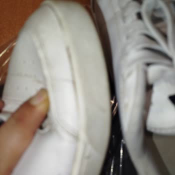 Sporthink Kısa Sürede Yıpranan Ayakkabıya Gerekçesiz Ret Ve Müşteri Memnuniyetsizliği