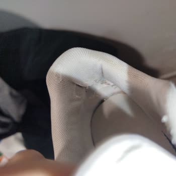 Sporthink Kısa Sürede Yıpranan Ayakkabıya Gerekçesiz Ret Ve Müşteri Memnuniyetsizliği