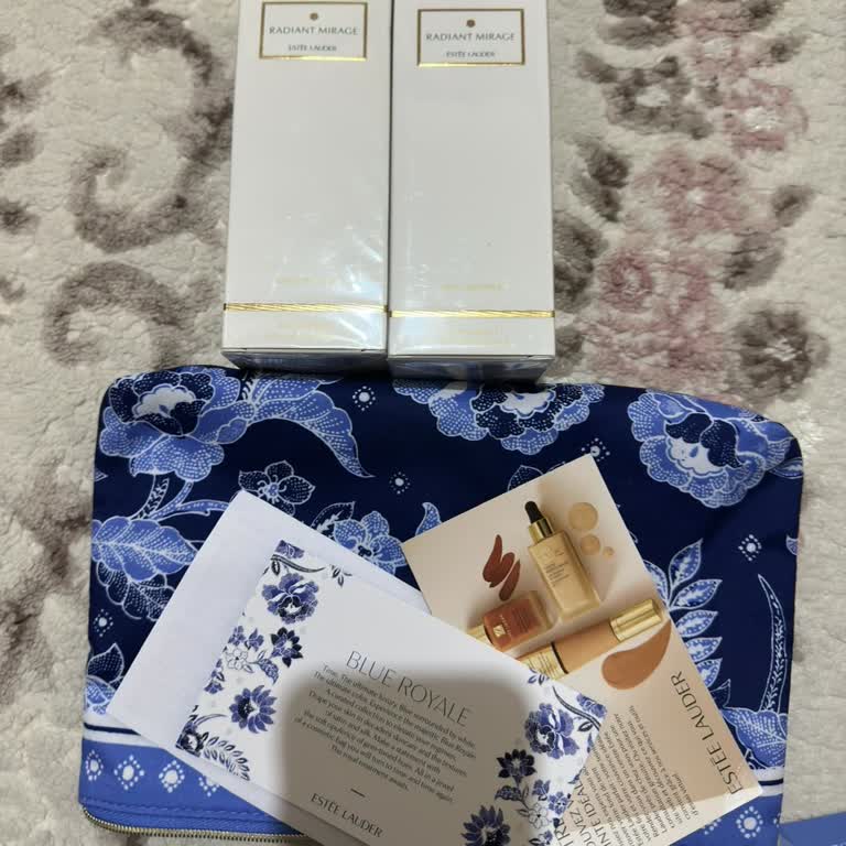 Estee Lauder Siparişim Elime Geçtiğinde Çantanın İçi Tamamen Boştu, Hediye Ürün Gönderilmemişti