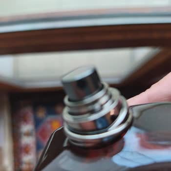 Aldığım Parfümün Orijinalliğinden Şüpheliyim, Boyner'den Açıklama Ve Çözüm Bekliyorum