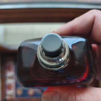 Aldığım Parfümün Orijinalliğinden Şüpheliyim, Boyner'den Açıklama Ve Çözüm Bekliyorum